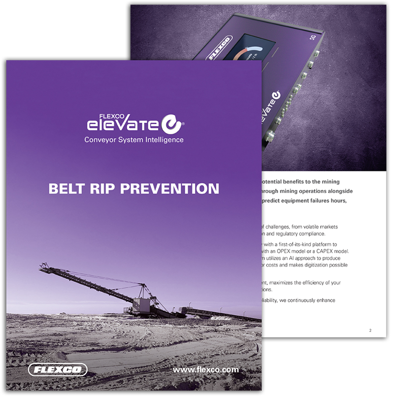 Flexco EBPR Brochure