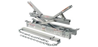 Conveyor Belt Lifter Safe Conveyor Maintenance