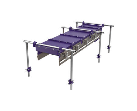 Enclosed Skirting 2.0 Front