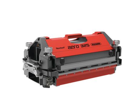 PRENSA AERO-325-INTELLISPLICE-E