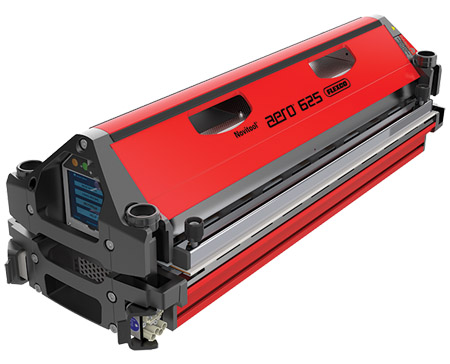 PRENSA AERO-1835-INTELLISPLICE