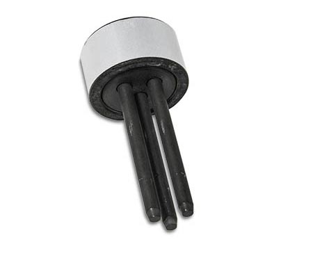 Multiple Drive Rod-3 Prong