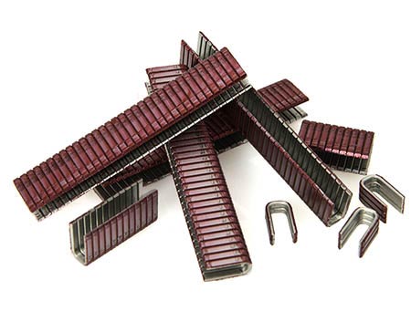 Extra Staples for MegAlloy® Fasteners