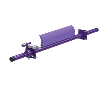 QMT Spring Tensioner - Purple