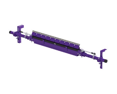 Eje de cartucho ESAC 60" (1500 mm) (Doble)